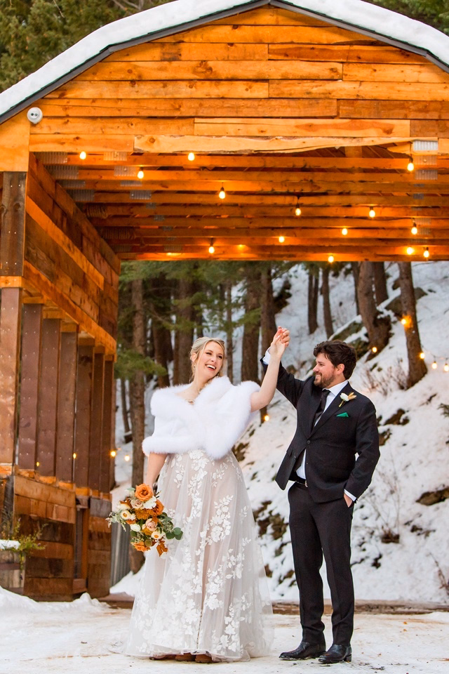 Vendor photo