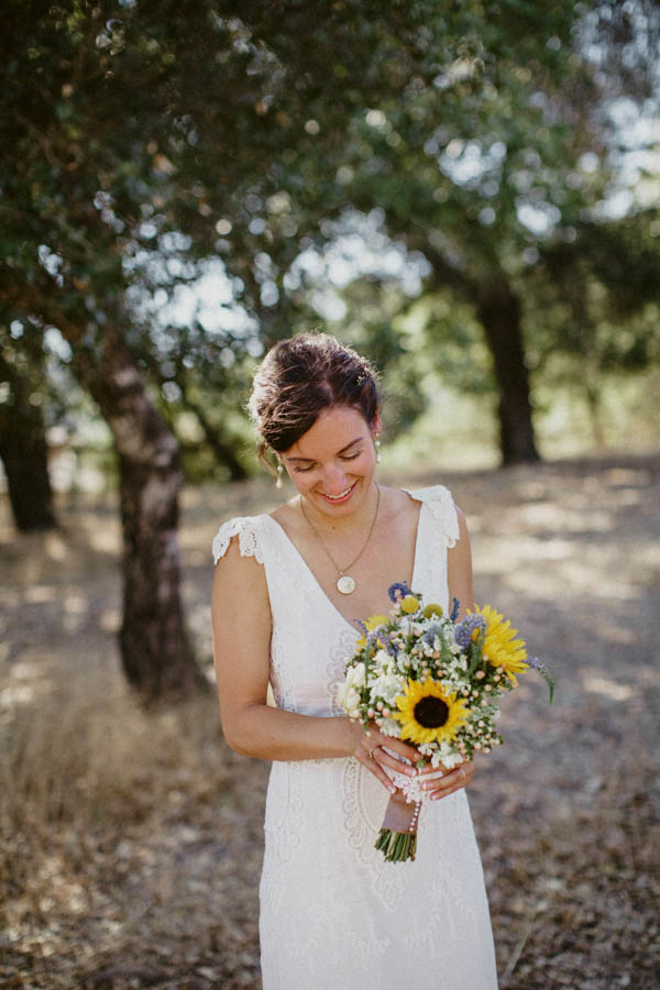 simple and natural bridal portrait simple and natural bridal portrait