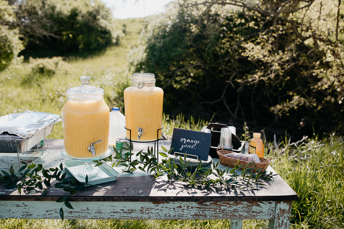 What to Know About Hosting a Post Wedding Brunch | Junebug Weddings