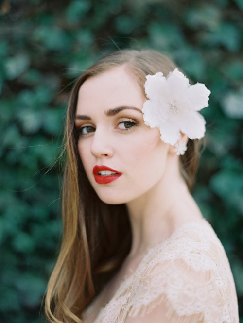wedding accessories and veils by Enchanted Atelier - Spring 2014 bridal collection | via junebugweddings.com wedding accessories and veils by Enchanted Atelier - Spring 2014 bridal collection | via junebugweddings.com
