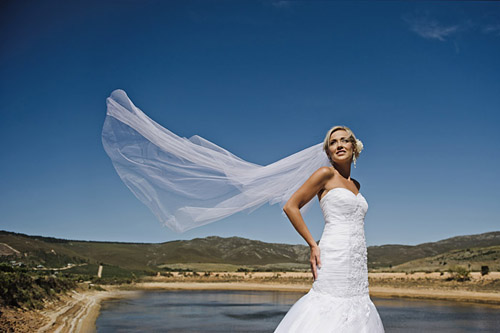 Elegant South African Vineyard Wedding, Photo by Eric Uys Photography Elegant South African Vineyard Wedding, Photo by Eric Uys Photography