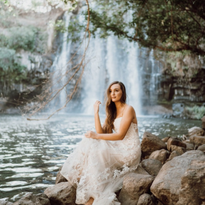 White Diamond Photo photo