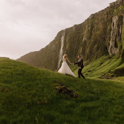 Styrmir Kári & Heiðdís Photography photo