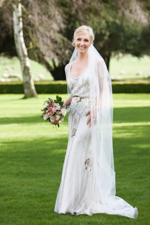English country wedding at Stapleford Park, photos by Crash Taylor English country wedding at Stapleford Park, photos by Crash Taylor