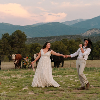 Blue Coyote Ranch photo