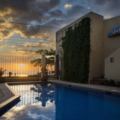Casa Rio Mar Luxury Villas photo