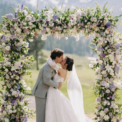 Mountain Thyme Events photo