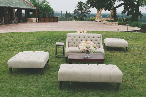 soft pink and nude wedding color palette - Texas wedding photos by Christina Carroll Photography via junebugweddings.com soft pink and nude wedding color palette - Texas wedding photos by Christina Carroll Photography via junebugweddings.com