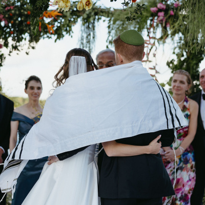 My Perfect Wedding photo