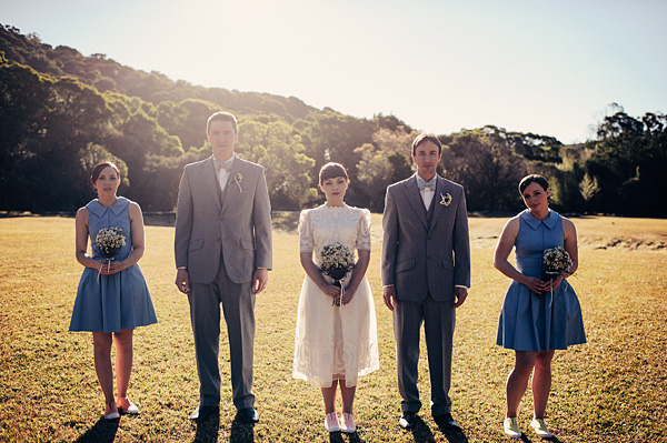 intimate wedding in Queensland, Australia with photos by Todd Hunter McGaw | via junebugweddings.com intimate wedding in Queensland, Australia with photos by Todd Hunter McGaw | via junebugweddings.com
