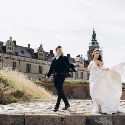 Nordic Adventure Weddings photo
