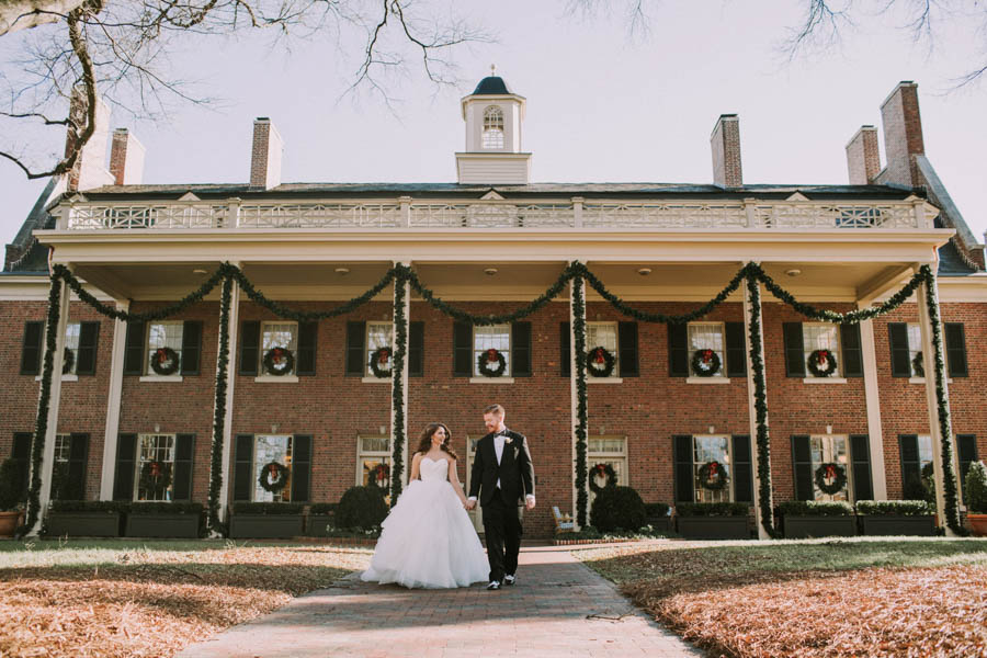Utterly-Glamorous-1920s-Inspired-Wedding-Carolina-Inn-14
