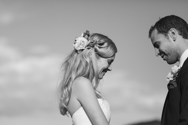garden wedding portrait, photo by Sansom Photography | via junebugweddings.com garden wedding portrait, photo by Sansom Photography | via junebugweddings.com