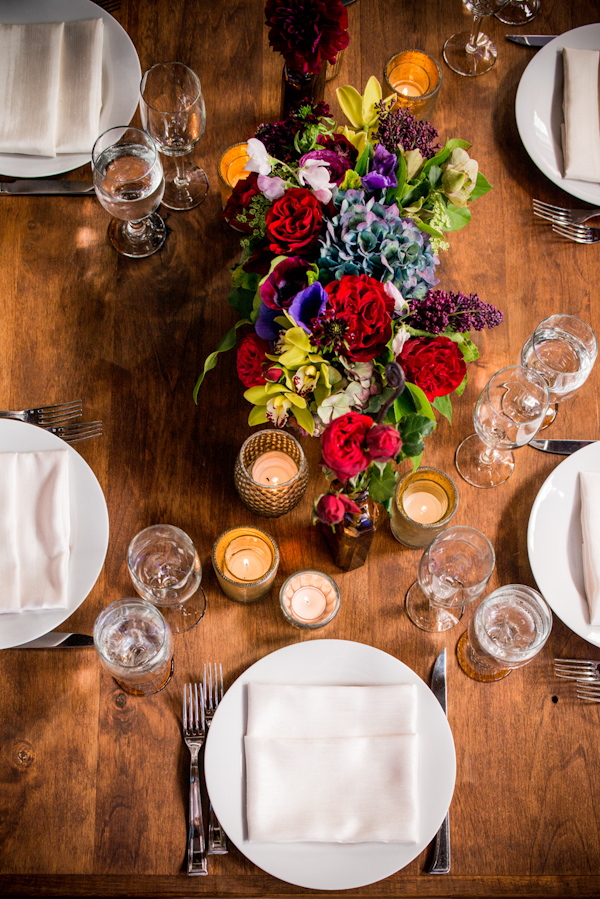 eclectic industrial inspired wedding by Thomas Bui Lifestyle | via junebugweddings.com eclectic industrial inspired wedding by Thomas Bui Lifestyle | via junebugweddings.com