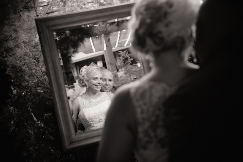 Whimsical wedding from Off BEET Productions | junebugweddings.com Whimsical wedding from Off BEET Productions | junebugweddings.com