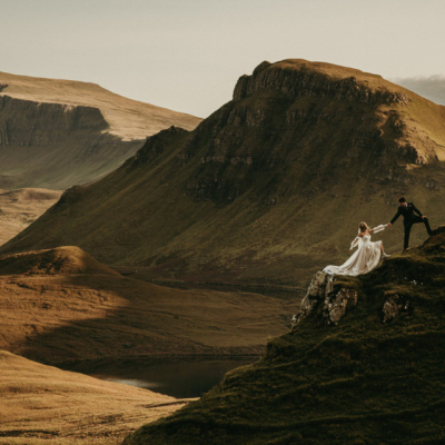 Andrew Rae Photographer photo