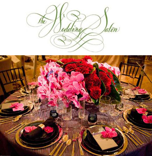 The Wedding Salon at SLS Hotel at Beverly Hills, March 19, 2012, 4-8pm The Wedding Salon at SLS Hotel at Beverly Hills, March 19, 2012, 4-8pm