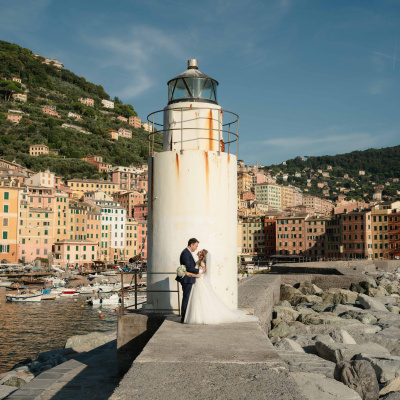 Federico Schenone Wedding Photographer photo