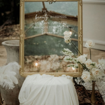 Ilumina Weddings & Events photo