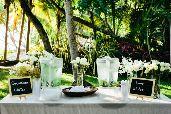 exotic destination wedding in Costa Rica, photo by A Brit & A Blonde | via junebugweddings.com exotic destination wedding in Costa Rica, photo by A Brit & A Blonde | via junebugweddings.com
