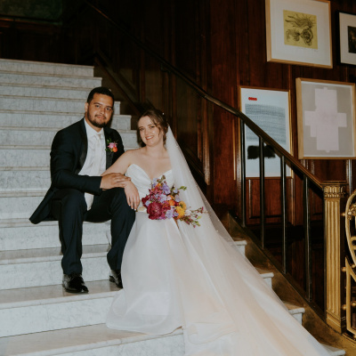 CIRCLE PARK BRIDAL BOUTIQUE photo
