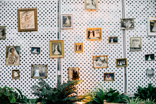 Vintage purple and jewel tone wedding at The Horticulture Center at Fairmount Park, Philadelphia, PA, photos by Ash Imagery | junebugweddings.com Vintage purple and jewel tone wedding at The Horticulture Center at Fairmount Park, Philadelphia, PA, photos by Ash Imagery | junebugweddings.com