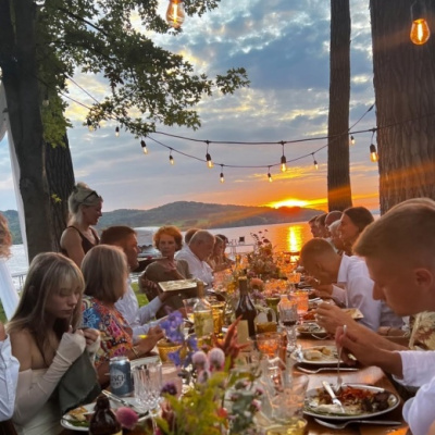 Twisted Radish Catering photo