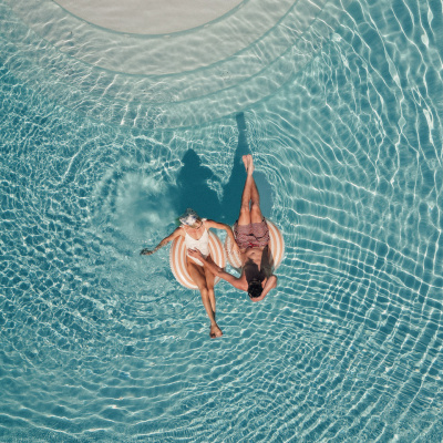 Image by Ashley Davenport of MIKI Studio taken in Tuscany, Italy