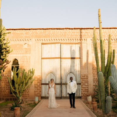 Image by Lukas Piatek taken in Marrakesh, Morocco