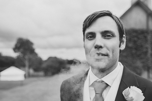vintage garden wedding in Ireland, photos by This Modern Love photography | junebugweddings.com vintage garden wedding in Ireland, photos by This Modern Love photography | junebugweddings.com