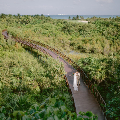 Ōme Weddings photo