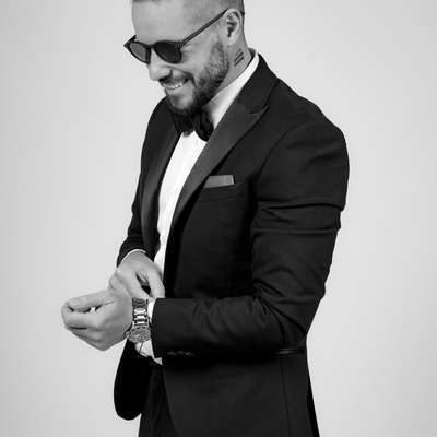 Luca Goya photo