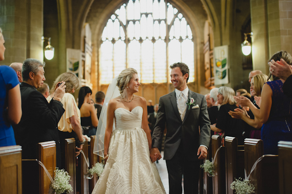 the happy couple, photo by Aron Goss | via junebugweddings.com the happy couple, photo by Aron Goss | via junebugweddings.com