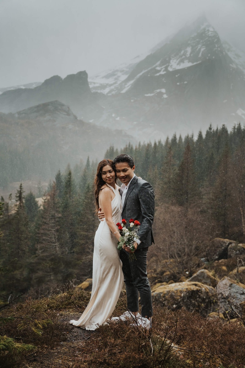 Vendor photo
