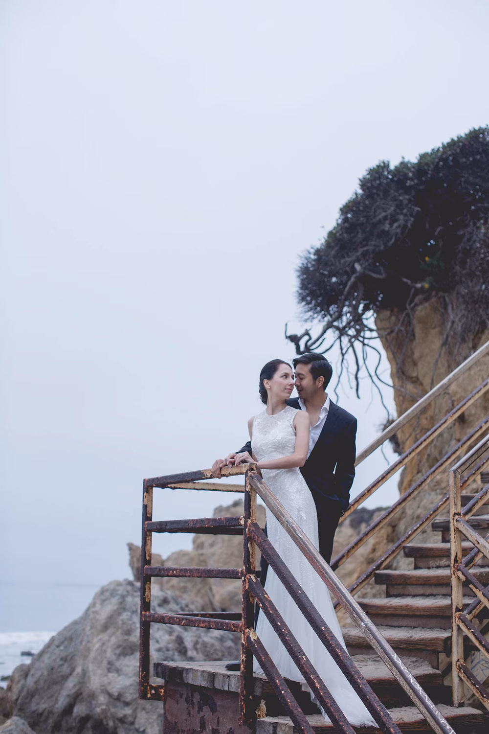 Post-Wedding-Shoot-on-the-Beach-at-Sunrise-Jeff-Plus-Amber (19 of 20)