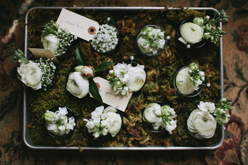 outdoor farm wedding at Yesterday Spaces in Asheville, NC, photos by The Schultzes via junebugweddings.com outdoor farm wedding at Yesterday Spaces in Asheville, NC, photos by The Schultzes via junebugweddings.com
