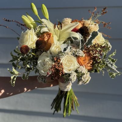 Flowers by Árvore De Luz photo