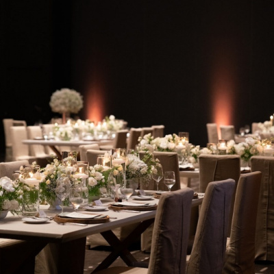 Lucy Gallagher Events photo