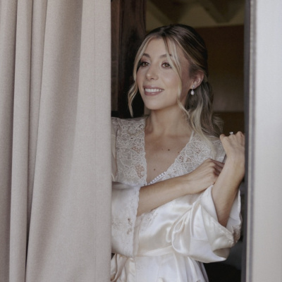 Chile Armando Wedding Films photo