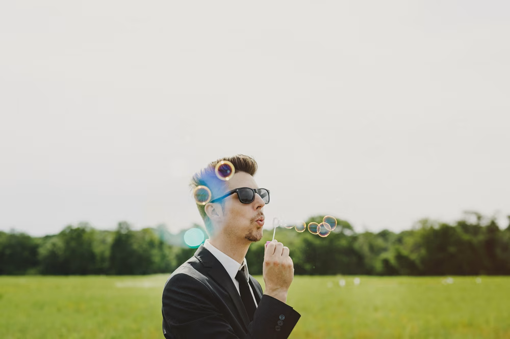 Bohemian-Backyard-Wedding-20