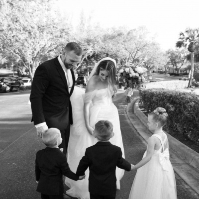 Tiffany Maysonet Photography photo