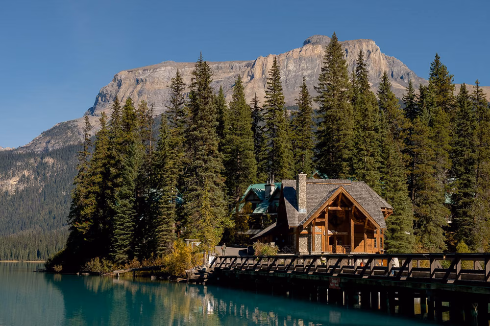 Canoe-Wedding-Banff-Orange-Girl (17 of 21)