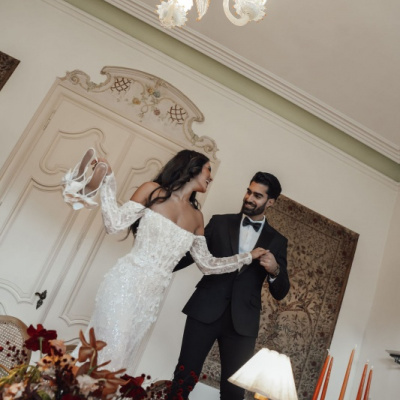 Rebecca Wrieden Photography photo