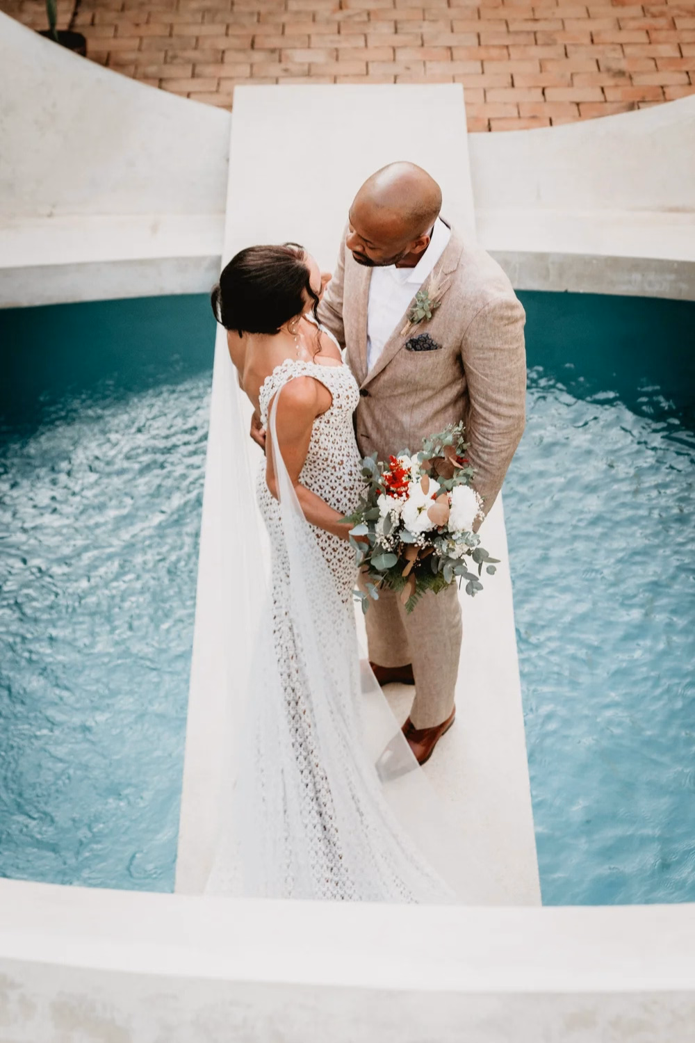 Vendor photo
