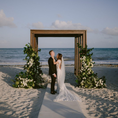 Ōme Weddings photo