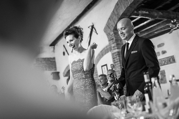 modern wedding in Italy with photos by Daniele Del Castillo | junebugweddings.com modern wedding in Italy with photos by Daniele Del Castillo | junebugweddings.com