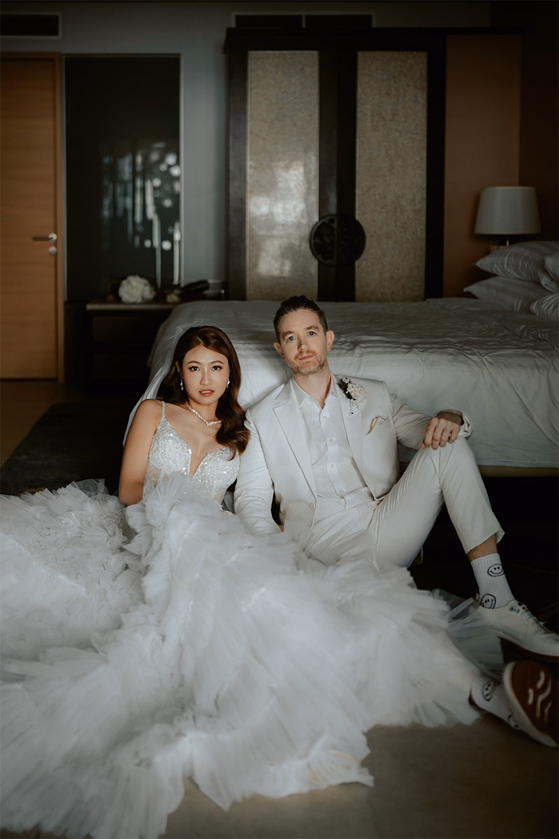 Vendor photo
