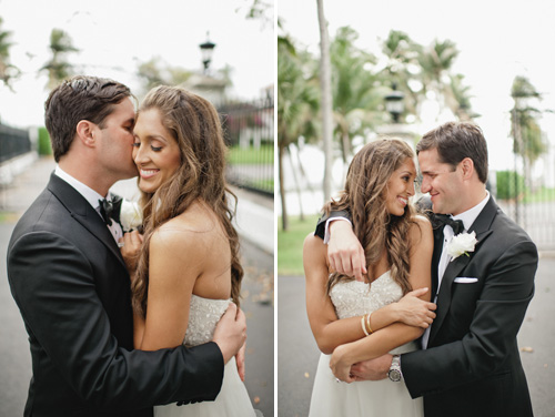 white on white wedding at the historic Flagler Museum in Palm Beach, Florida - photos by Bee Photographie white on white wedding at the historic Flagler Museum in Palm Beach, Florida - photos by Bee Photographie