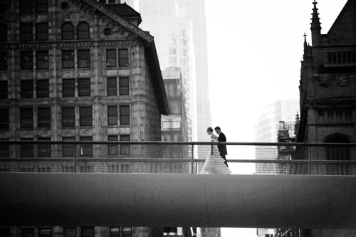 Classic wedding at University Club of Chicago, Cathedral Hall. Photo by David Wittig Photography via junebugweddings.com Classic wedding at University Club of Chicago, Cathedral Hall. Photo by David Wittig Photography via junebugweddings.com