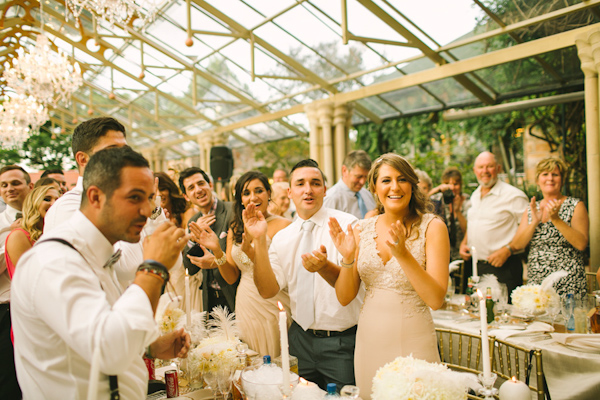 gold and cream wedding in Johannesburg, South Africa, photo by Adam Alex | via junebugweddings.com gold and cream wedding in Johannesburg, South Africa, photo by Adam Alex | via junebugweddings.com